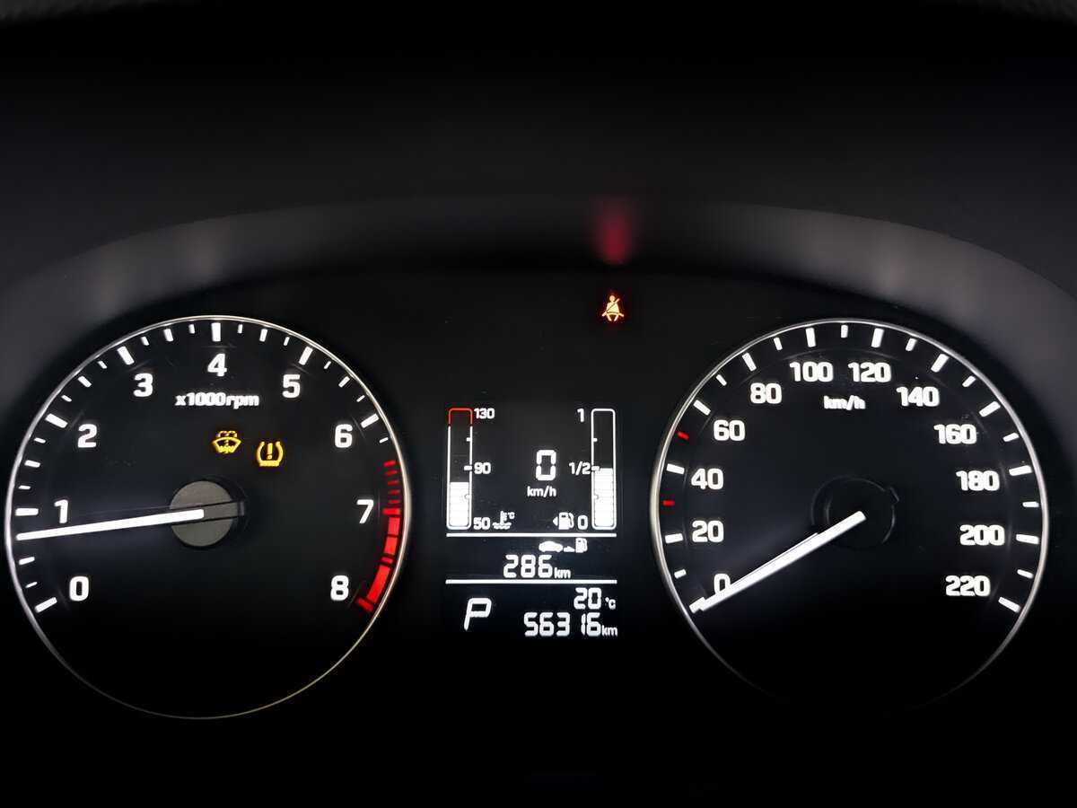 Продажа Б/У Хендай Крета. Фото: #12