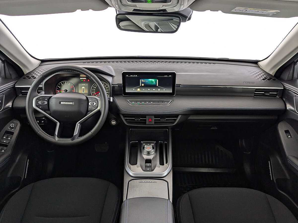 Продажа Б/У Хавал Джолион. Фото: #11