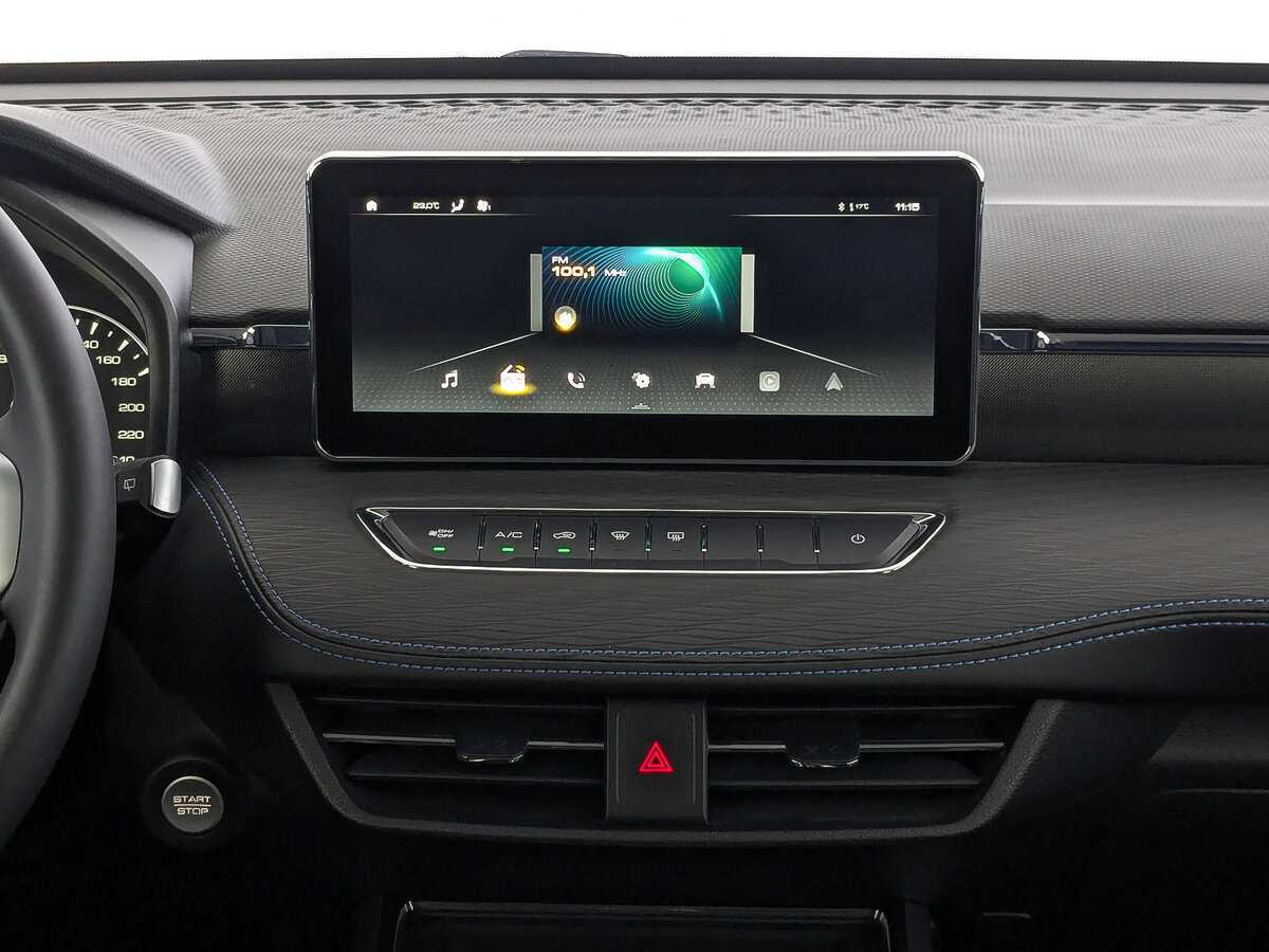 Продажа Б/У Хавал Джолион. Фото: #14