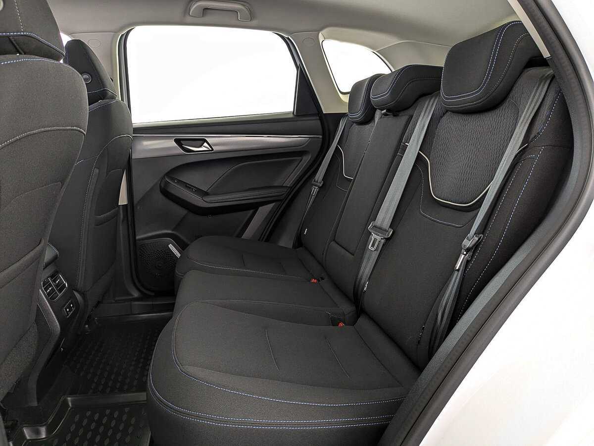 Продажа Б/У Хавал Джолион. Фото: #15