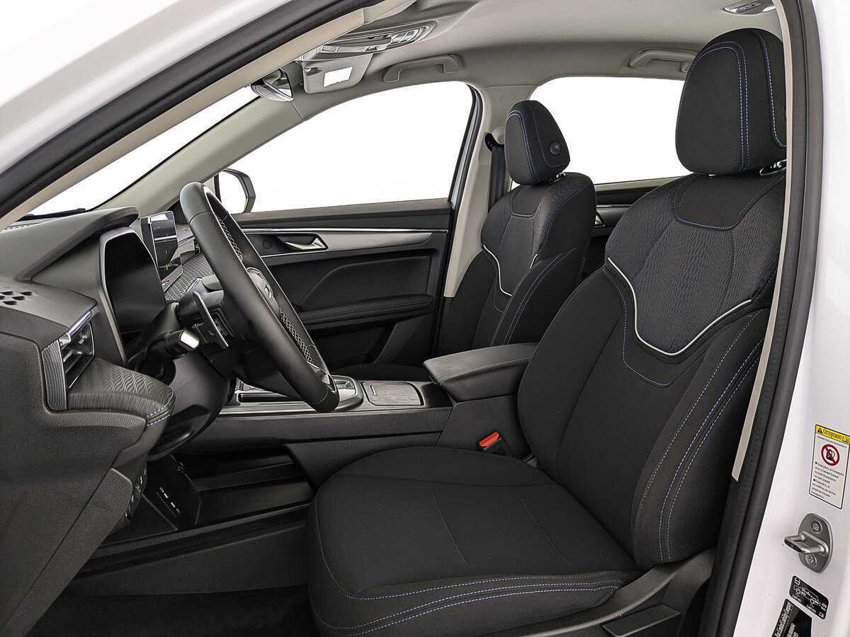 Продажа Б/У Хавал Джолион. Фото: #17