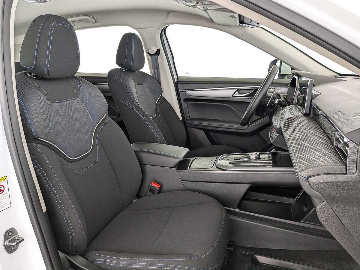 Продажа Б/У Хавал Джолион. Фото: #19