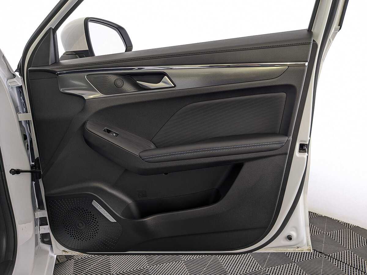 Продажа Б/У Хавал Джолион. Фото: #20