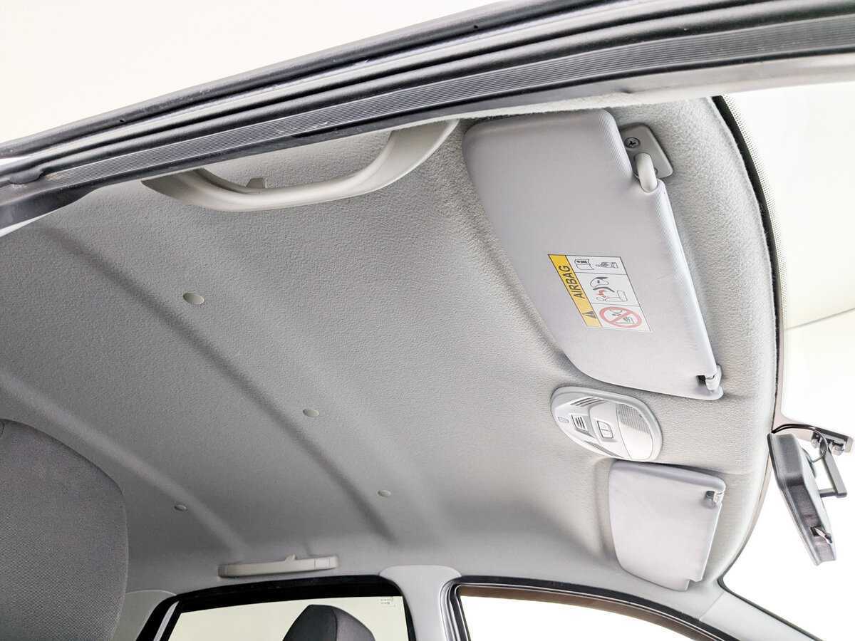 Продажа Б/У Датсун он-ДО. Фото: #21