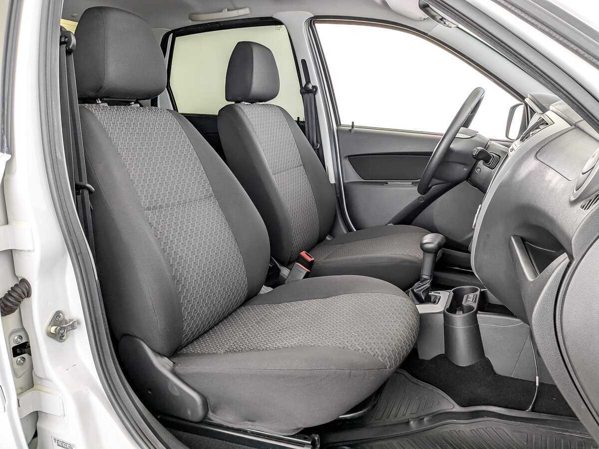 Продажа Б/У Датсун он-ДО. Фото: #22