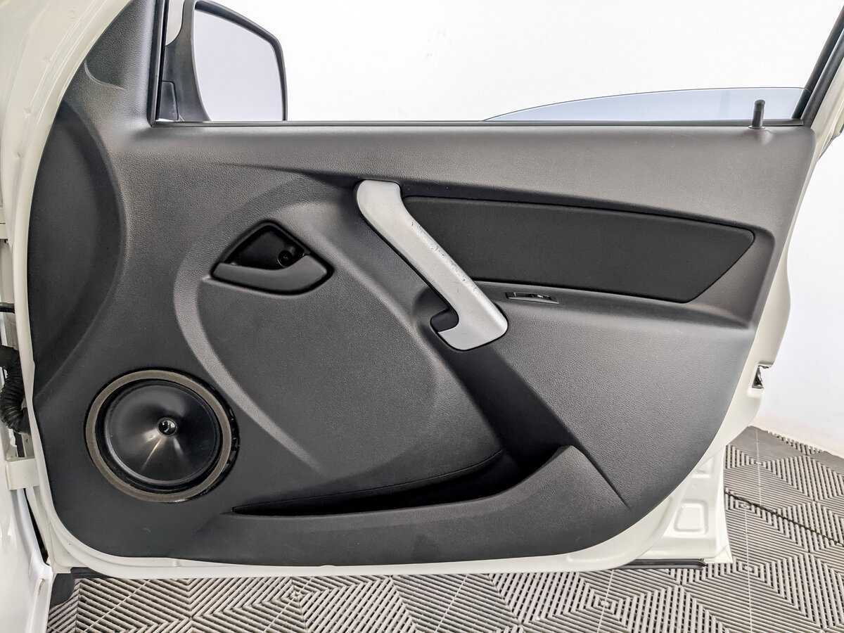 Продажа Б/У Датсун он-ДО. Фото: #23