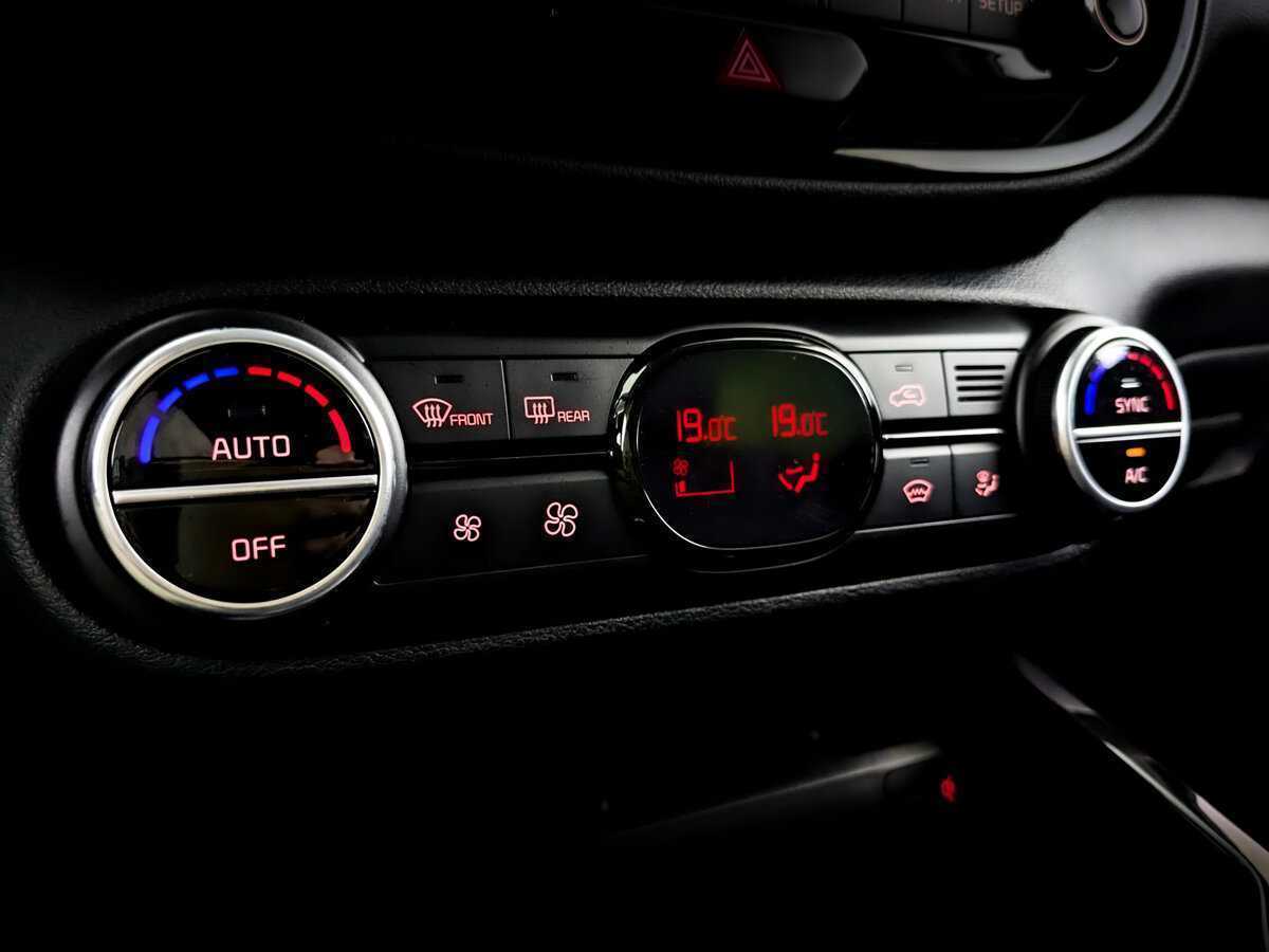 Продажа Б/У Киа Соул. Фото: #26