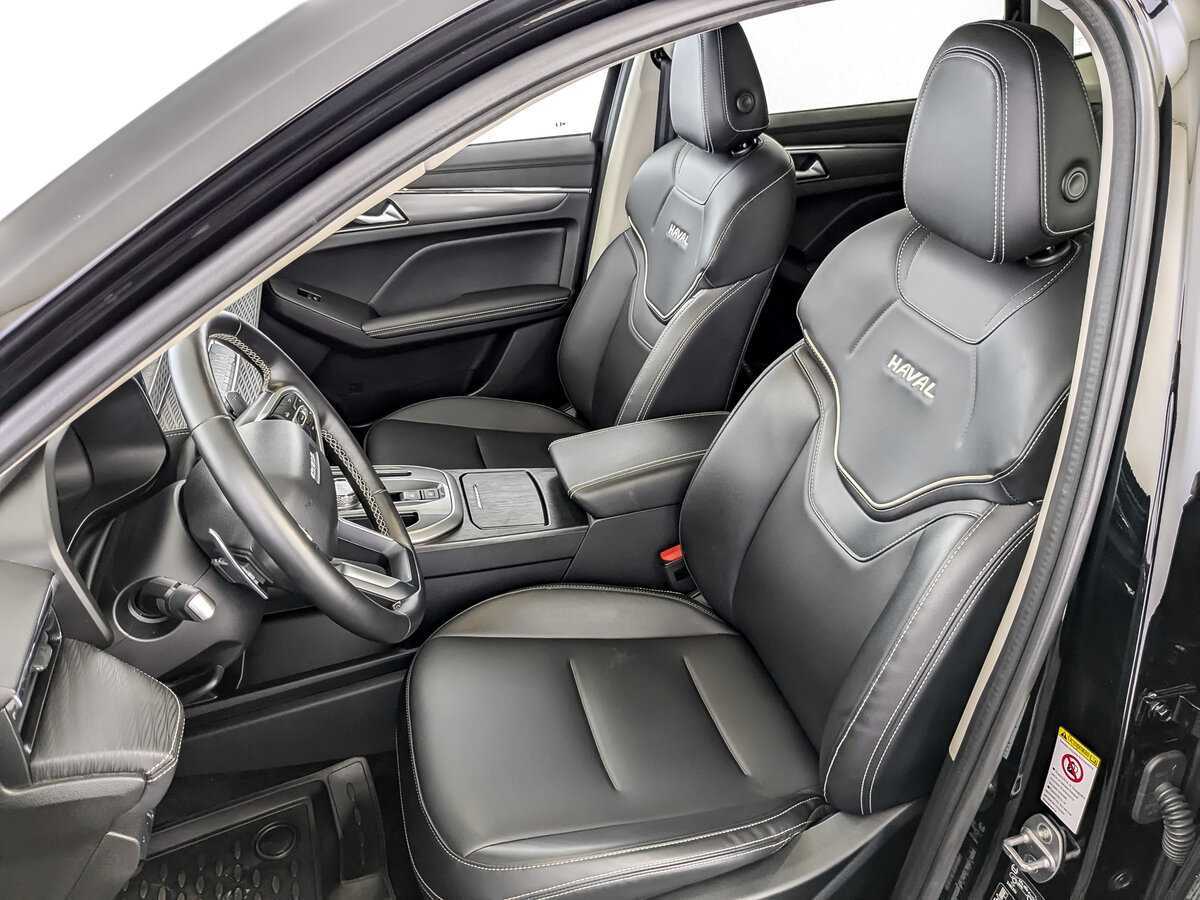 Продажа Б/У Хавал Джолион. Фото: #19