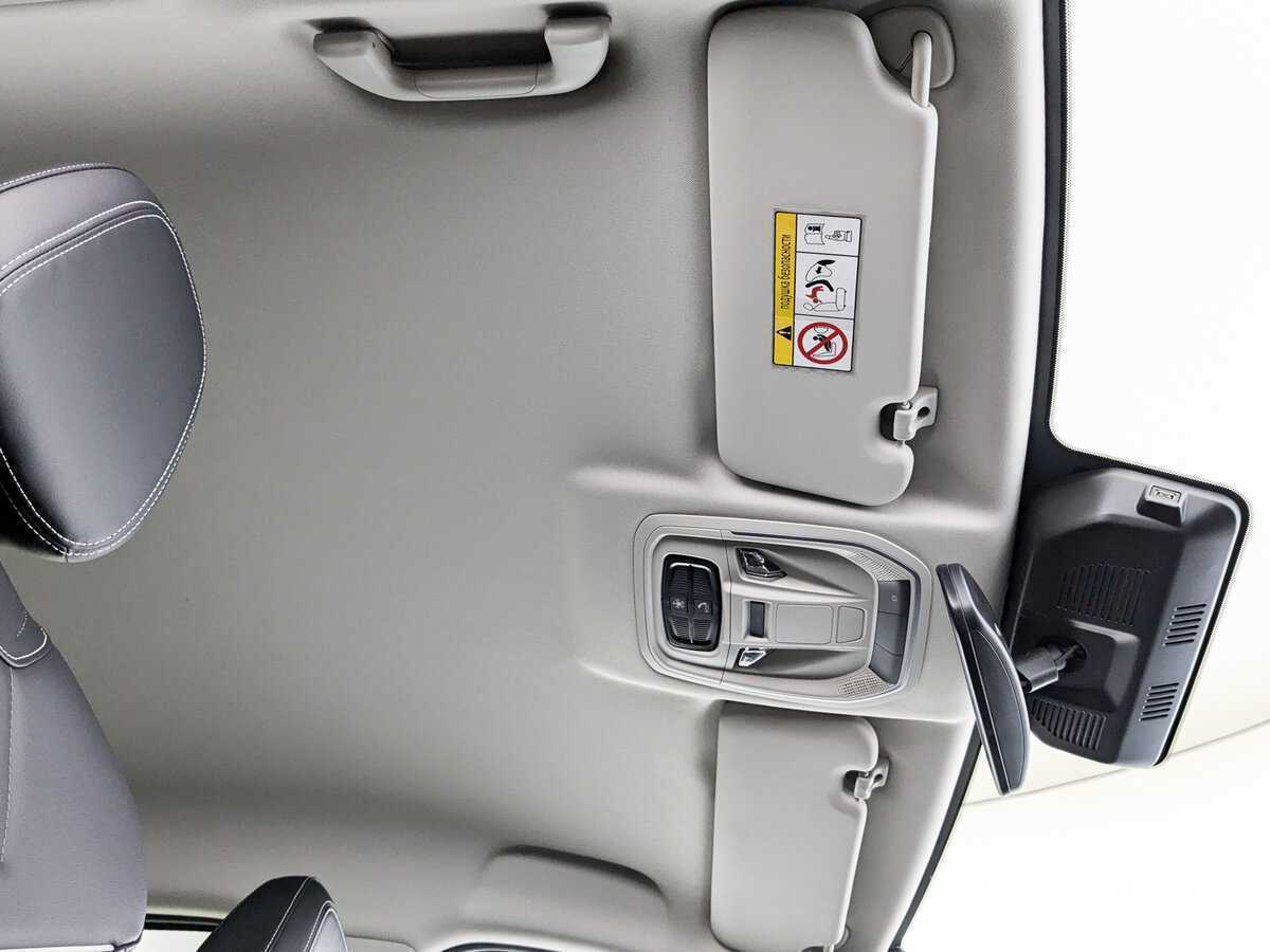 Продажа Б/У Хавал Джолион. Фото: #22