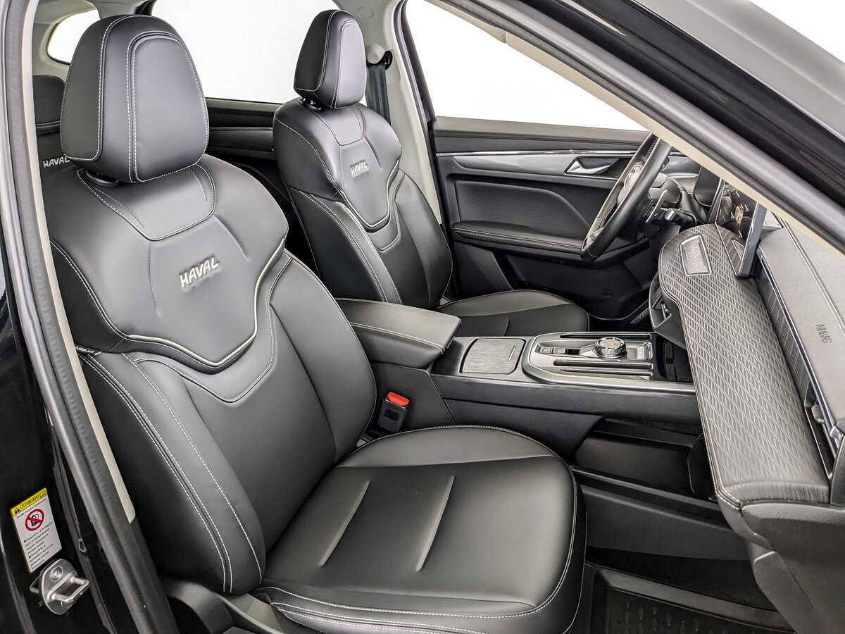 Продажа Б/У Хавал Джолион. Фото: #23