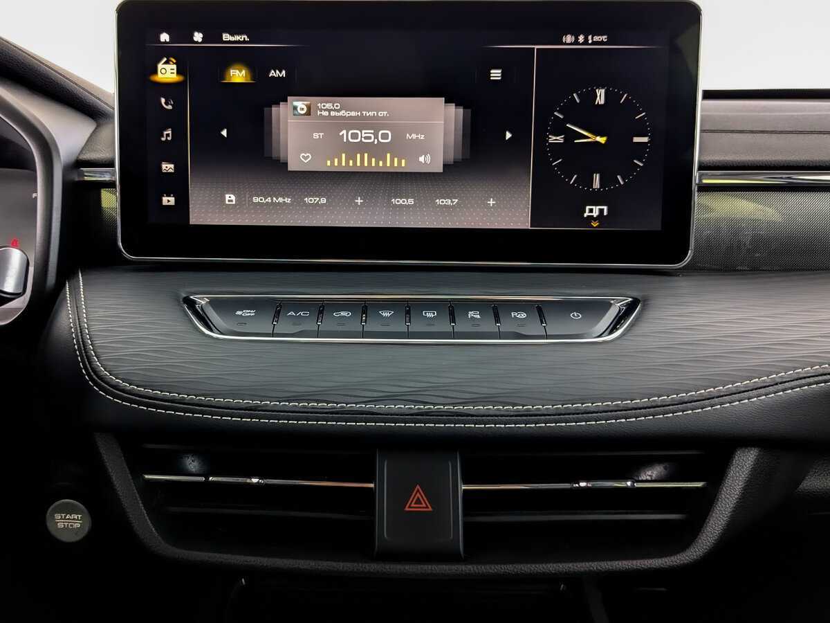 Продажа Б/У Хавал Джолион. Фото: #27