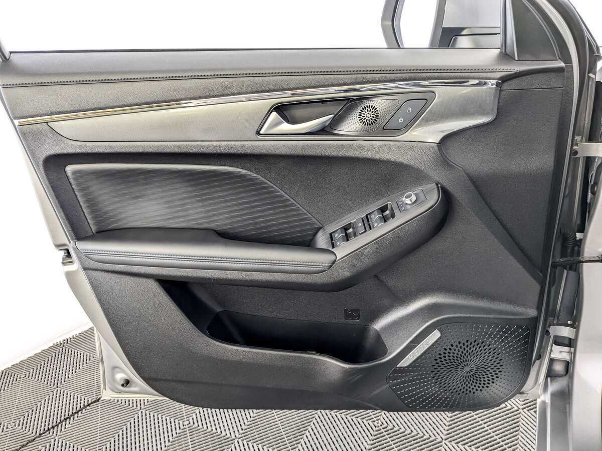 Продажа Б/У Хавал Джолион. Фото: #16