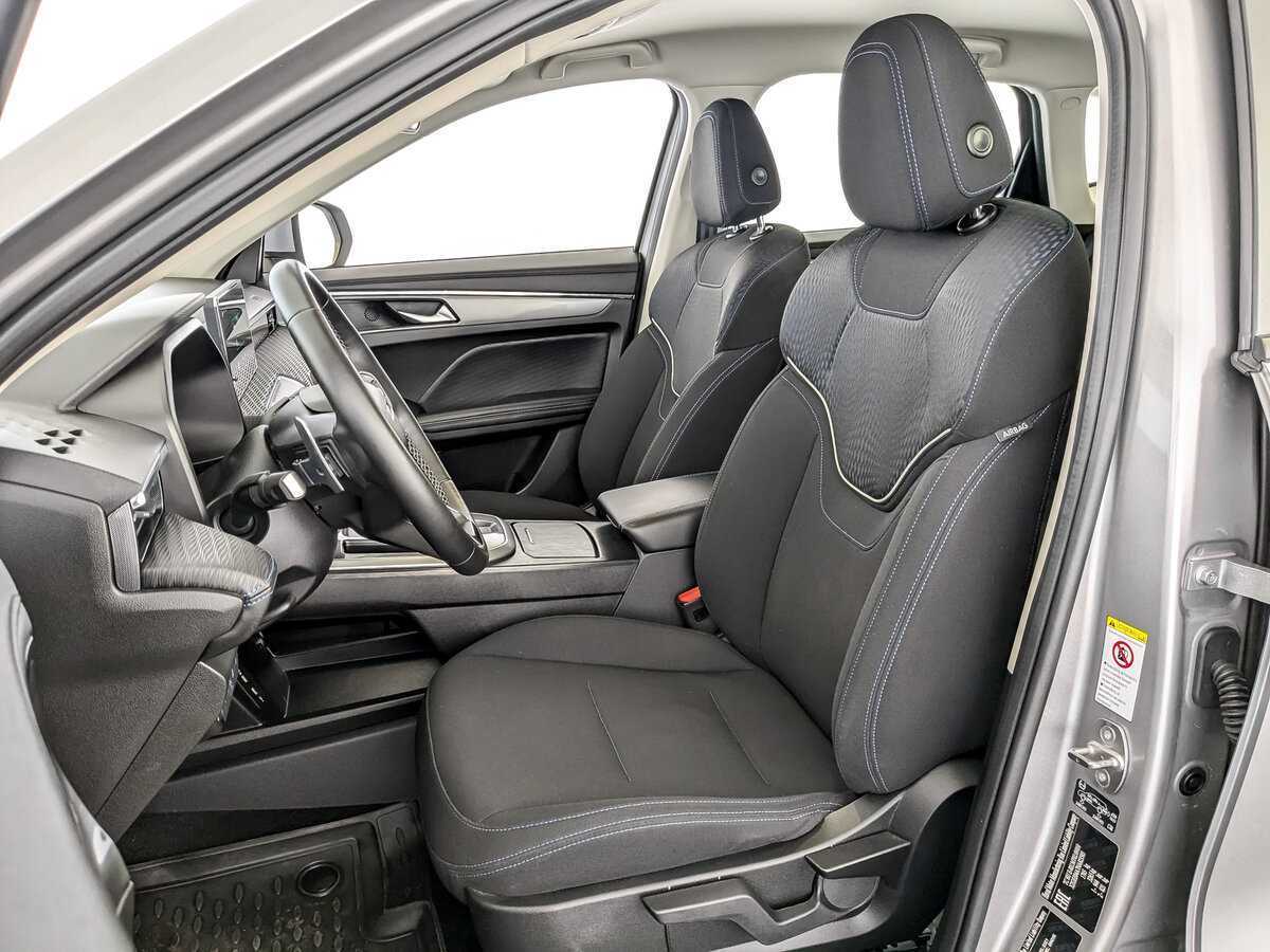 Продажа Б/У Хавал Джолион. Фото: #17