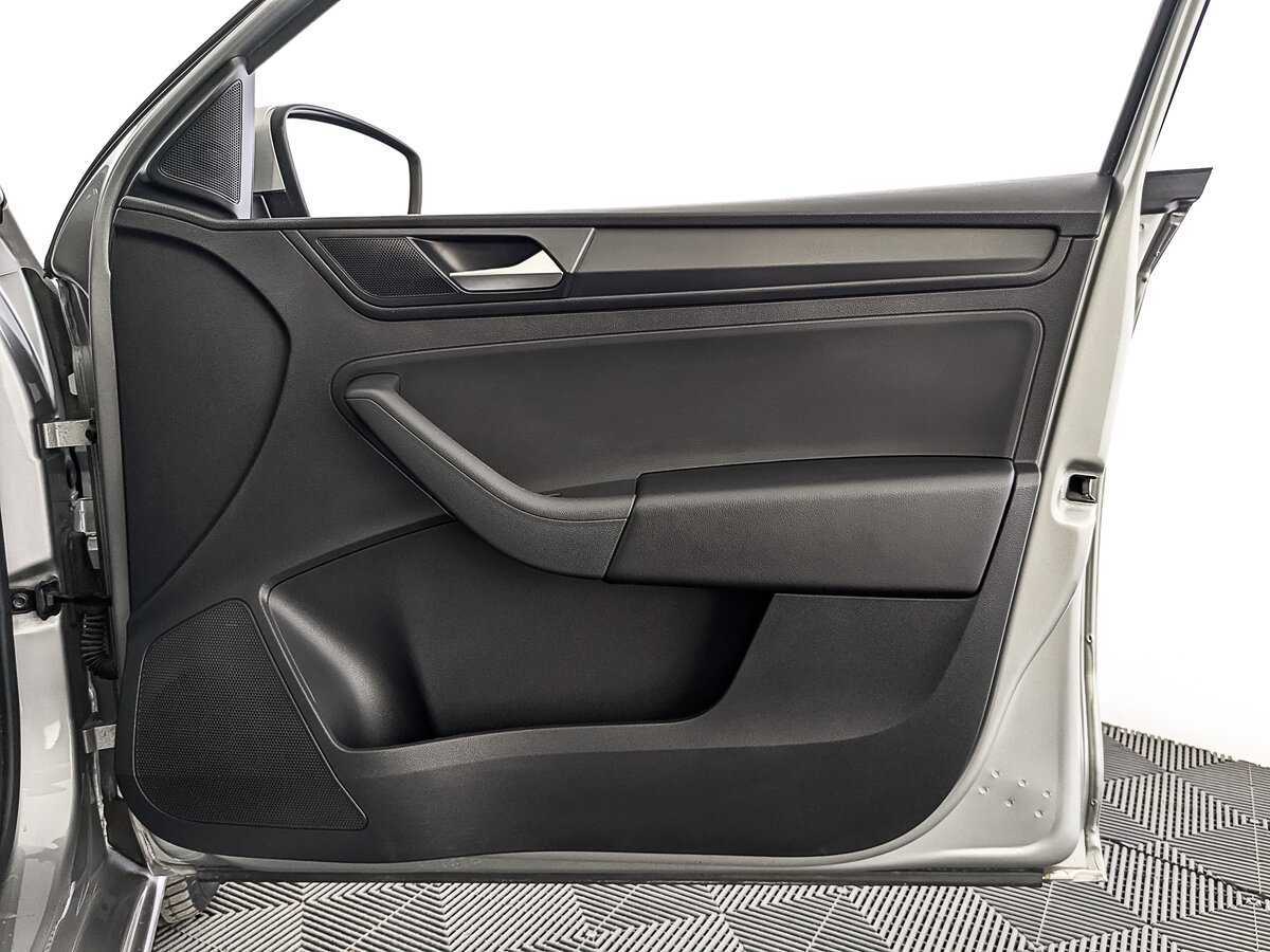 Продажа Б/У Фольксваген Поло. Фото: #23