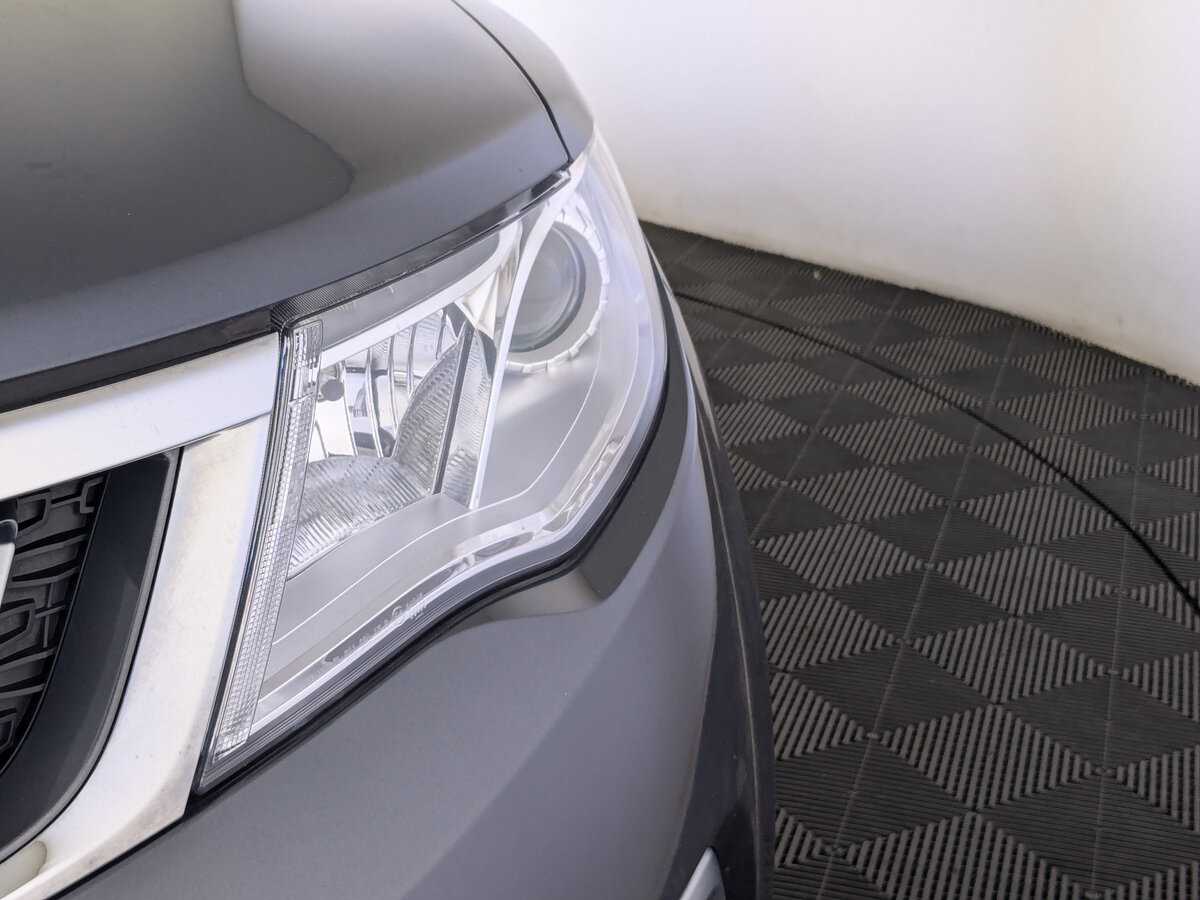 Продажа Б/У Джили Атлас. Фото: #10