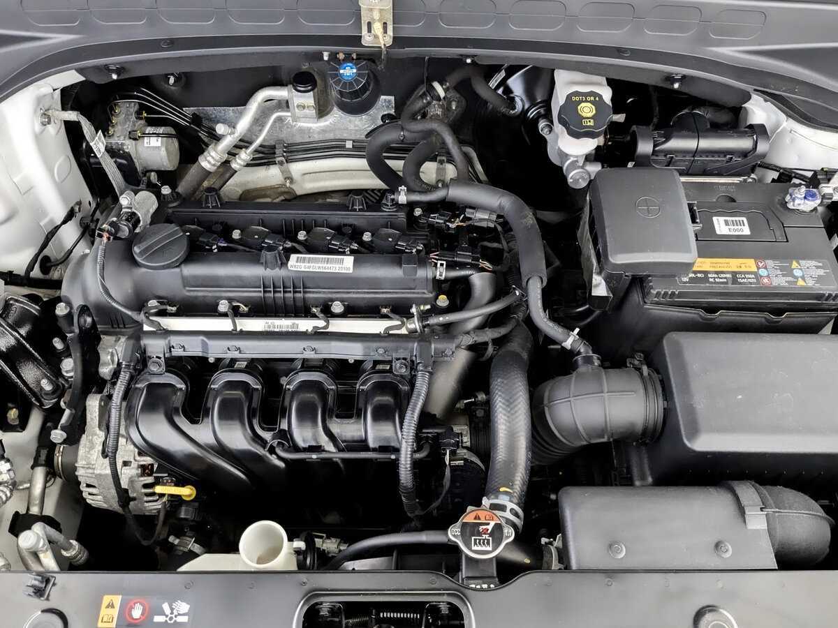 Продажа Б/У Хендай Крета. Фото: #8