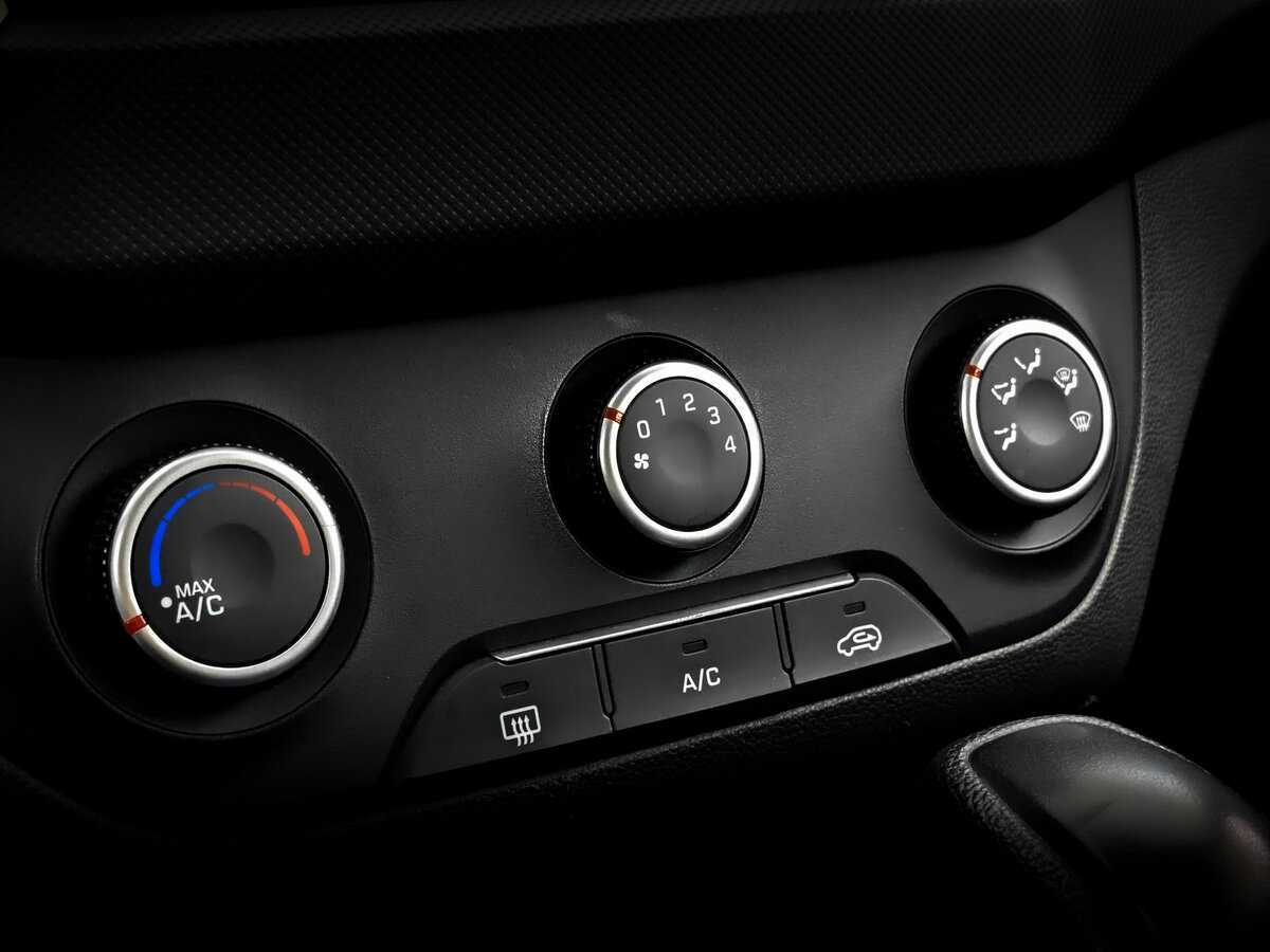 Продажа Б/У Хендай Крета. Фото: #23