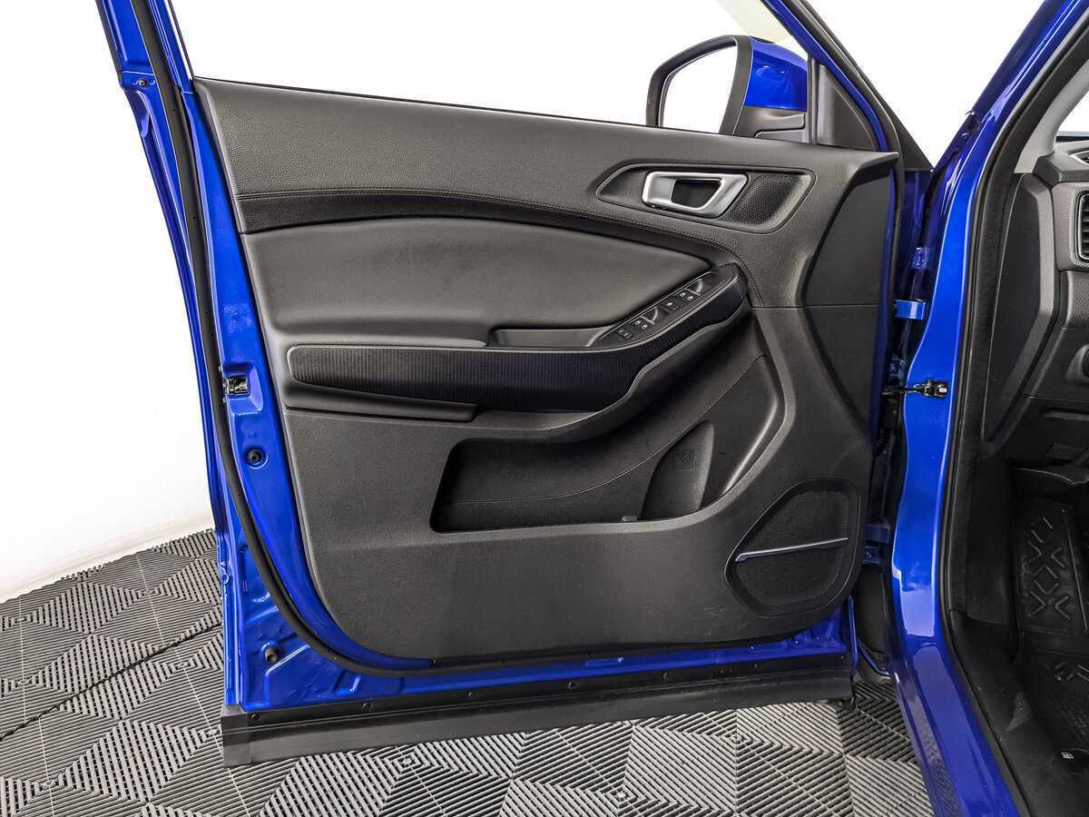 Продажа Б/У Чери Тигго 4. Фото: #18