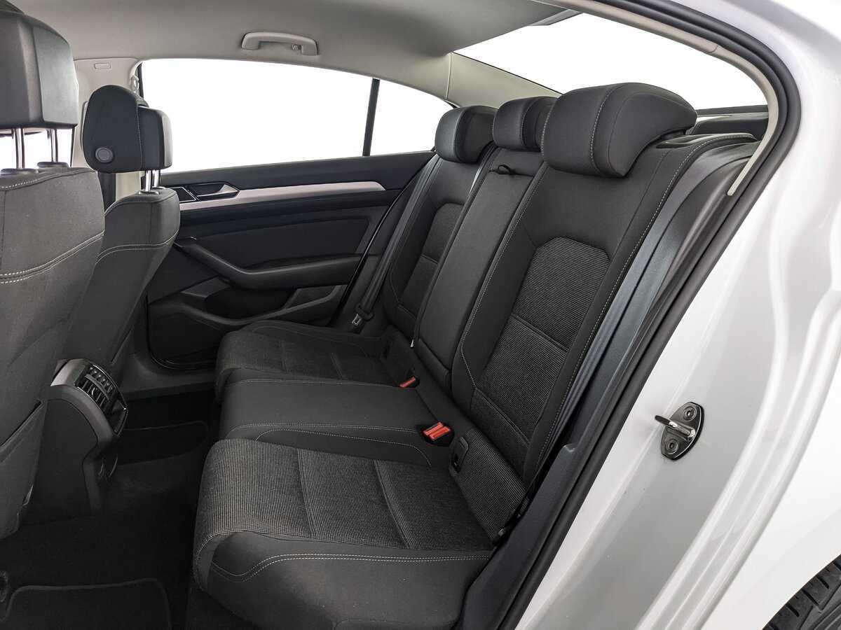 Продажа Б/У Фольксваген Пассат. Фото: #14