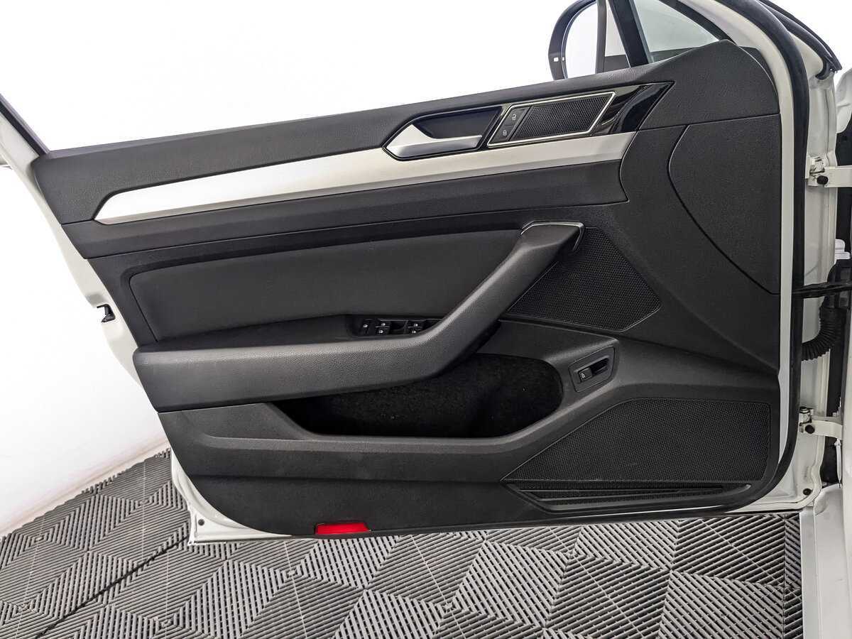 Продажа Б/У Фольксваген Пассат. Фото: #15