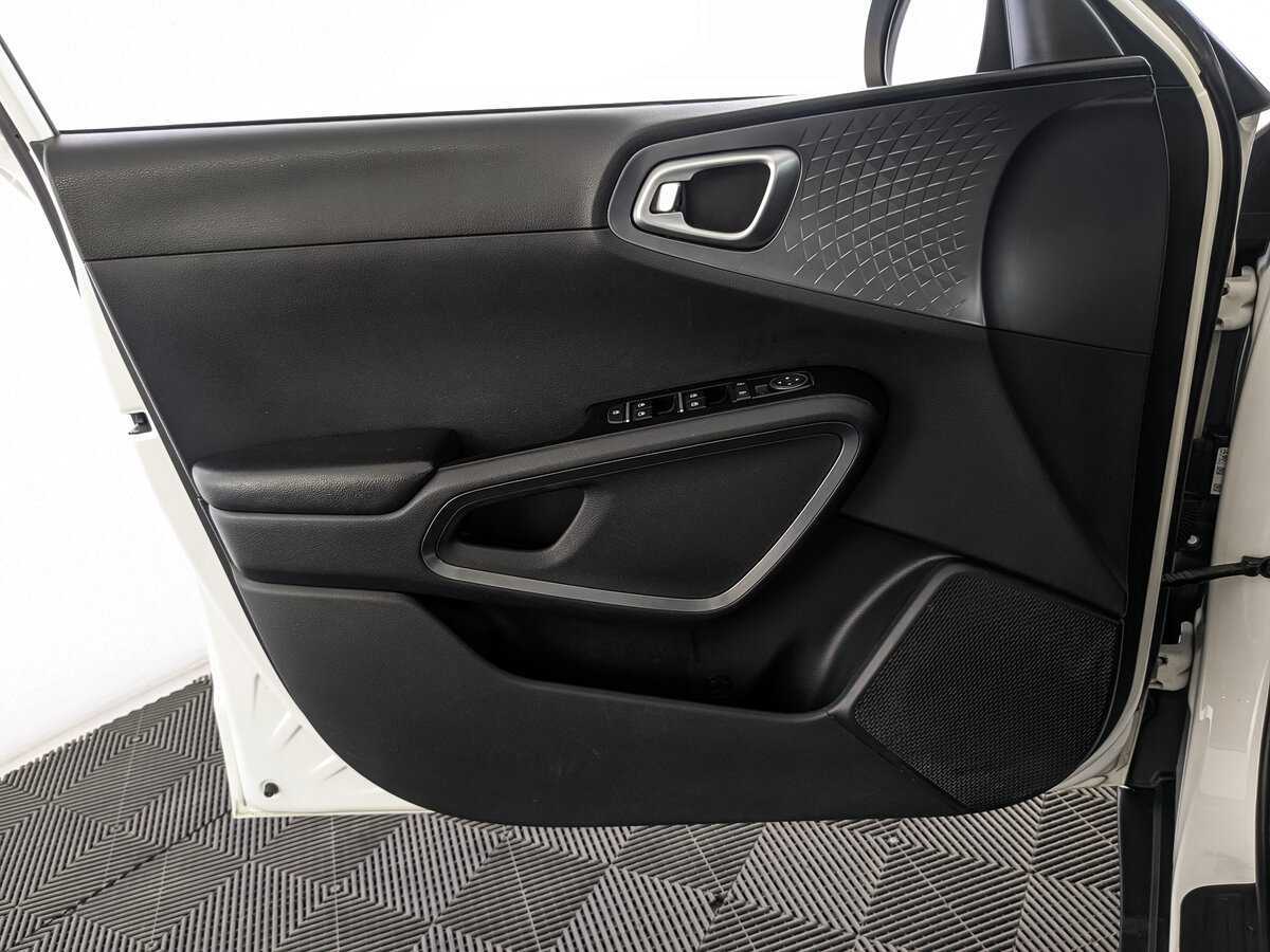 Продажа Б/У Киа Соул. Фото: #18