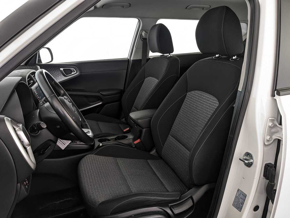 Продажа Б/У Киа Соул. Фото: #19