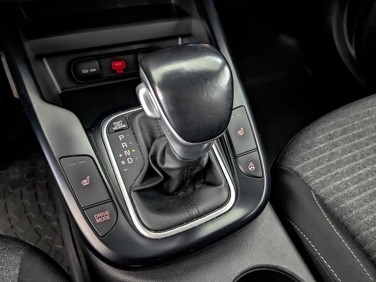 Продажа Б/У Киа Соул. Фото: #26