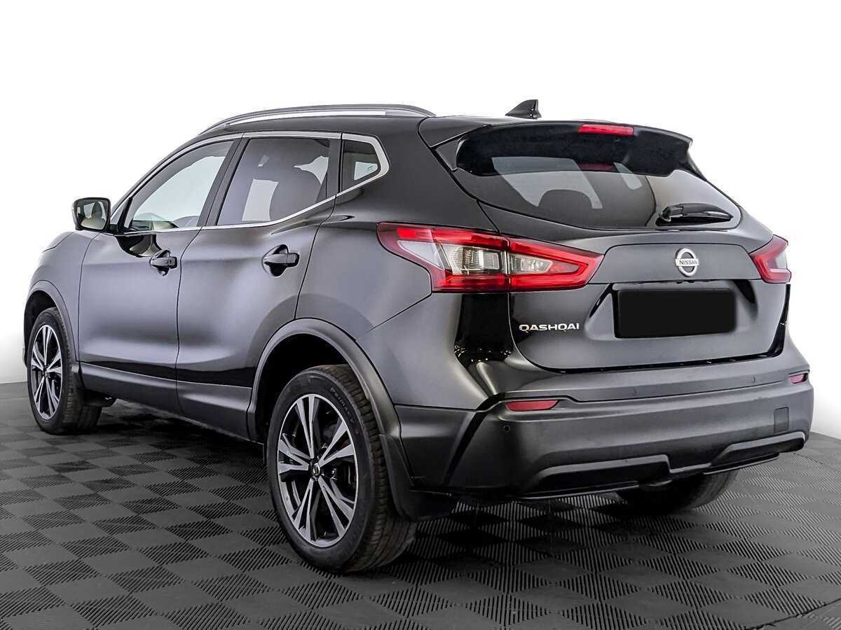 Продажа Б/У Ниссан Кашкай. Фото: #6