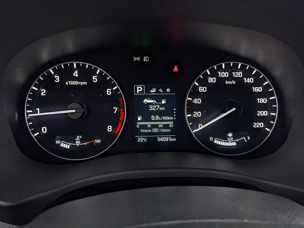 Продажа Б/У Хендай Крета. Фото: #15