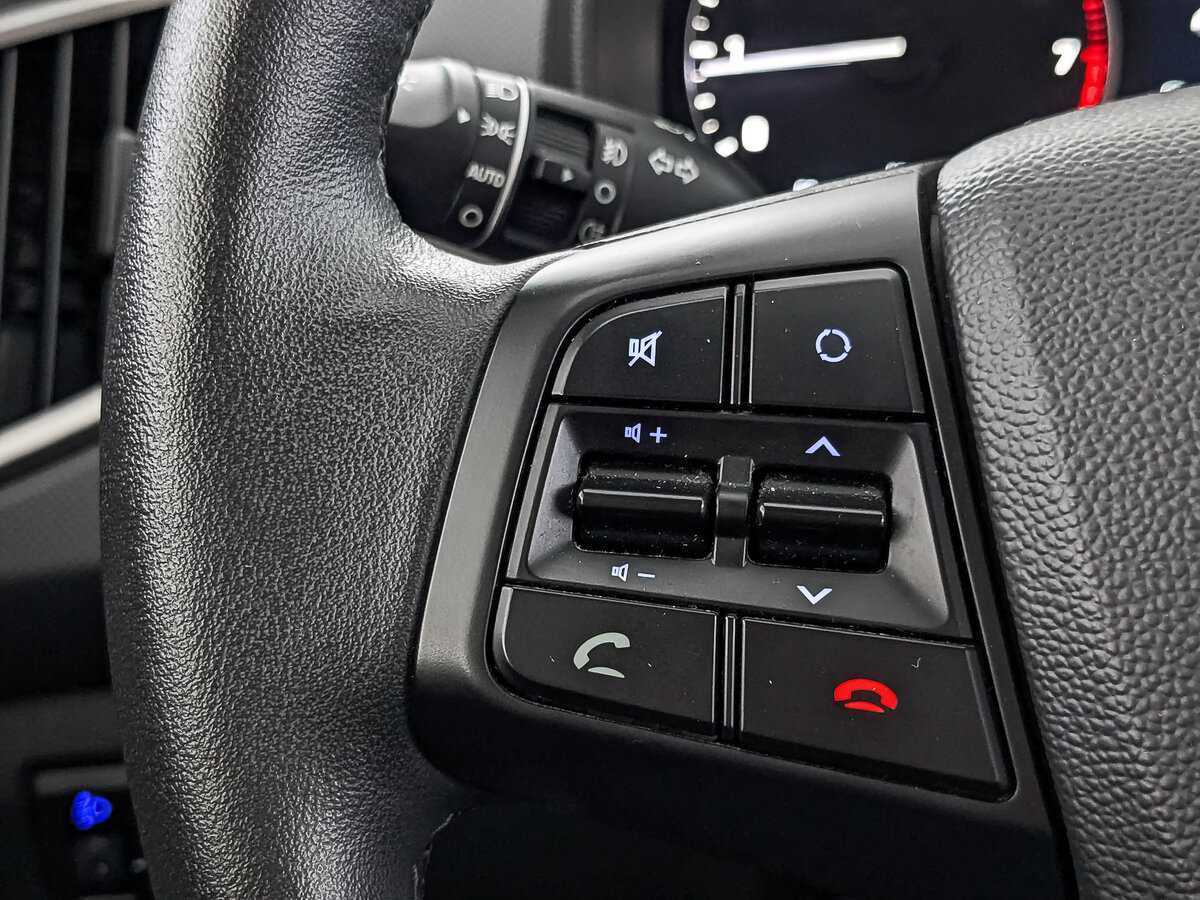 Продажа Б/У Хендай Крета. Фото: #26