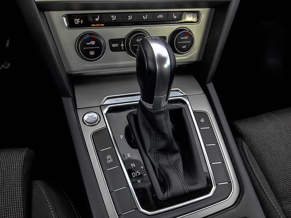 Продажа Б/У Фольксваген Пассат. Фото: #20