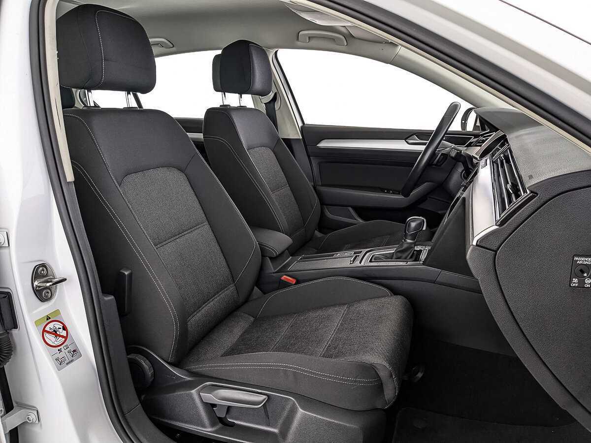 Продажа Б/У Фольксваген Пассат. Фото: #23