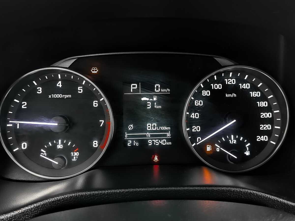 Продажа Б/У Хендай Елантра. Фото: #14