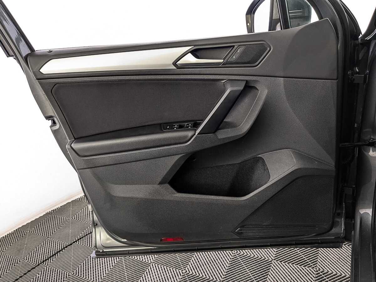 Продажа Б/У Фольксваген Тигуан. Фото: #16