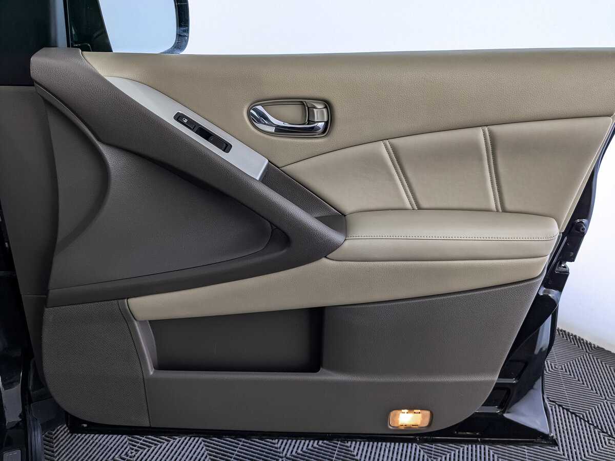 Продажа Б/У Ниссан Мурано. Фото: #20