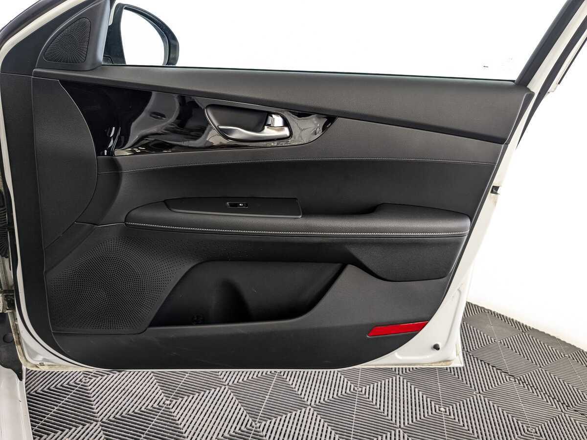 Продажа Б/У Киа Церато. Фото: #22