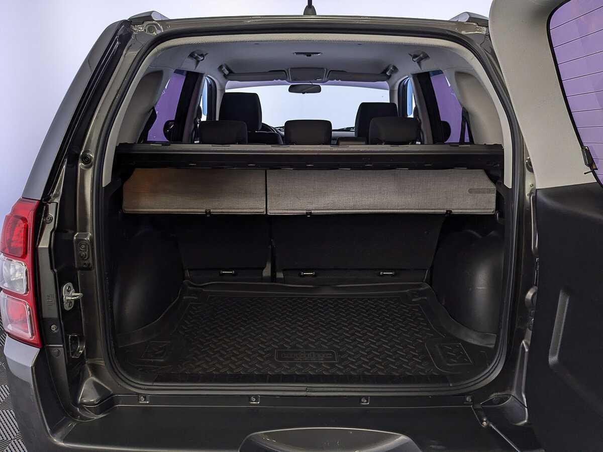 Продажа Б/У Сузуки Гранд Витара. Фото: #9