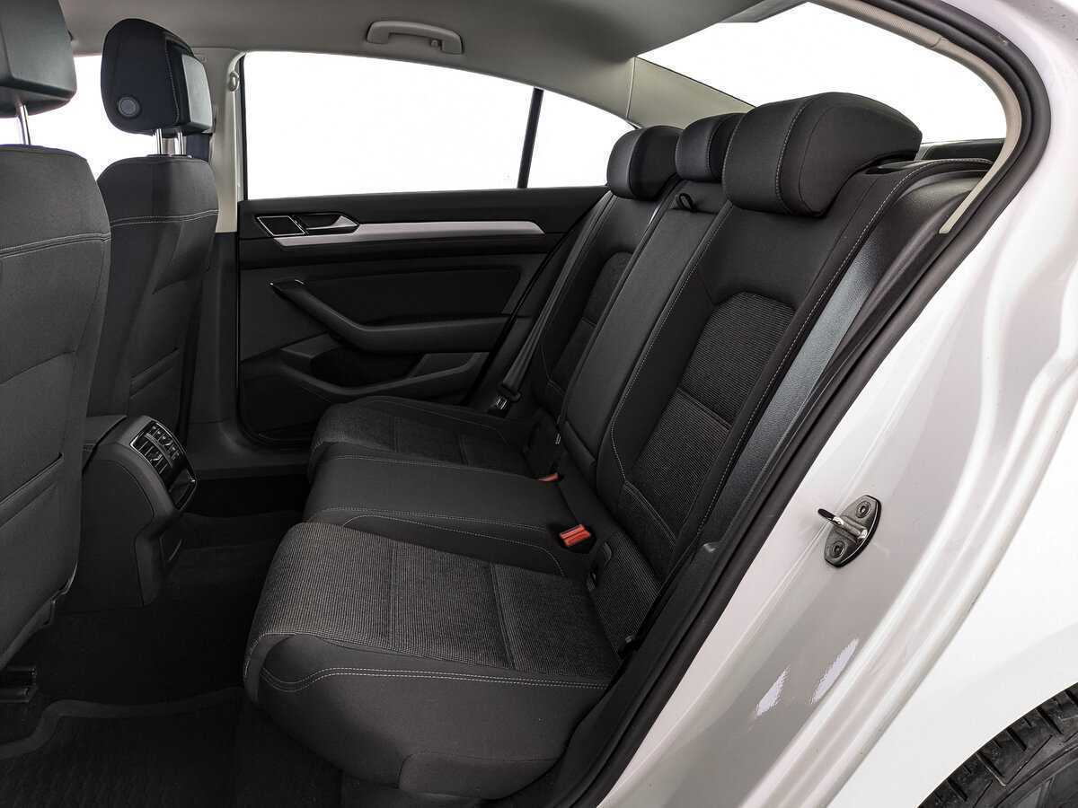 Продажа Б/У Фольксваген Пассат. Фото: #17