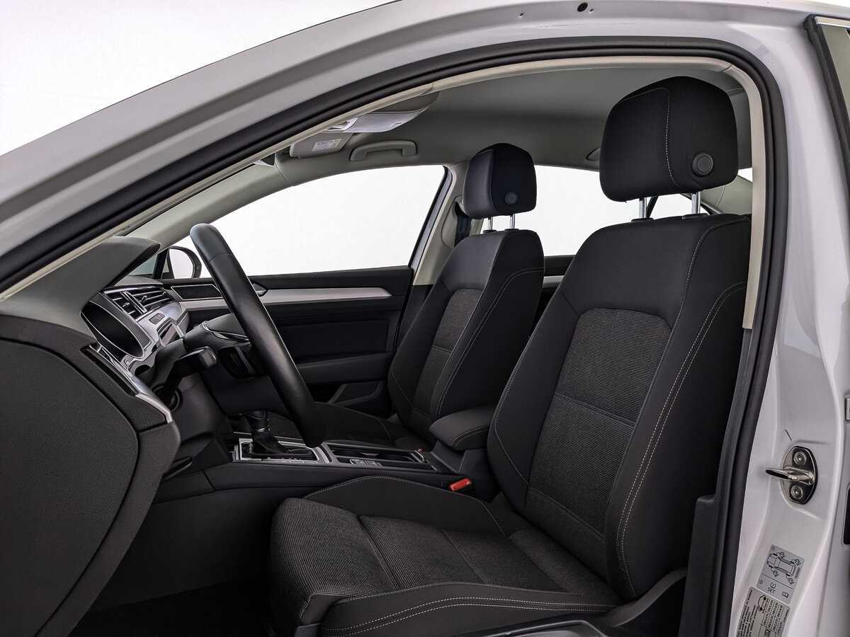 Продажа Б/У Фольксваген Пассат. Фото: #19