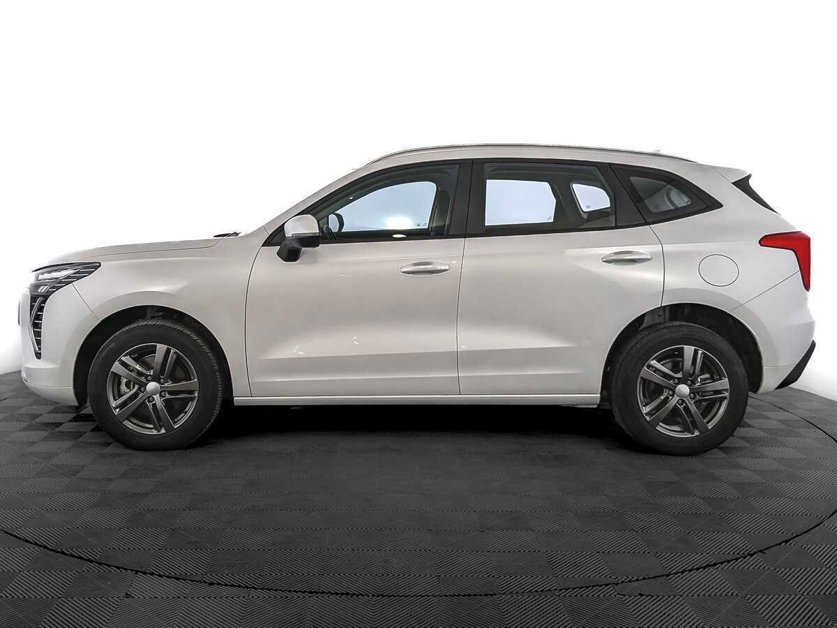 Продажа Б/У Хавал Джолион. Фото: #7