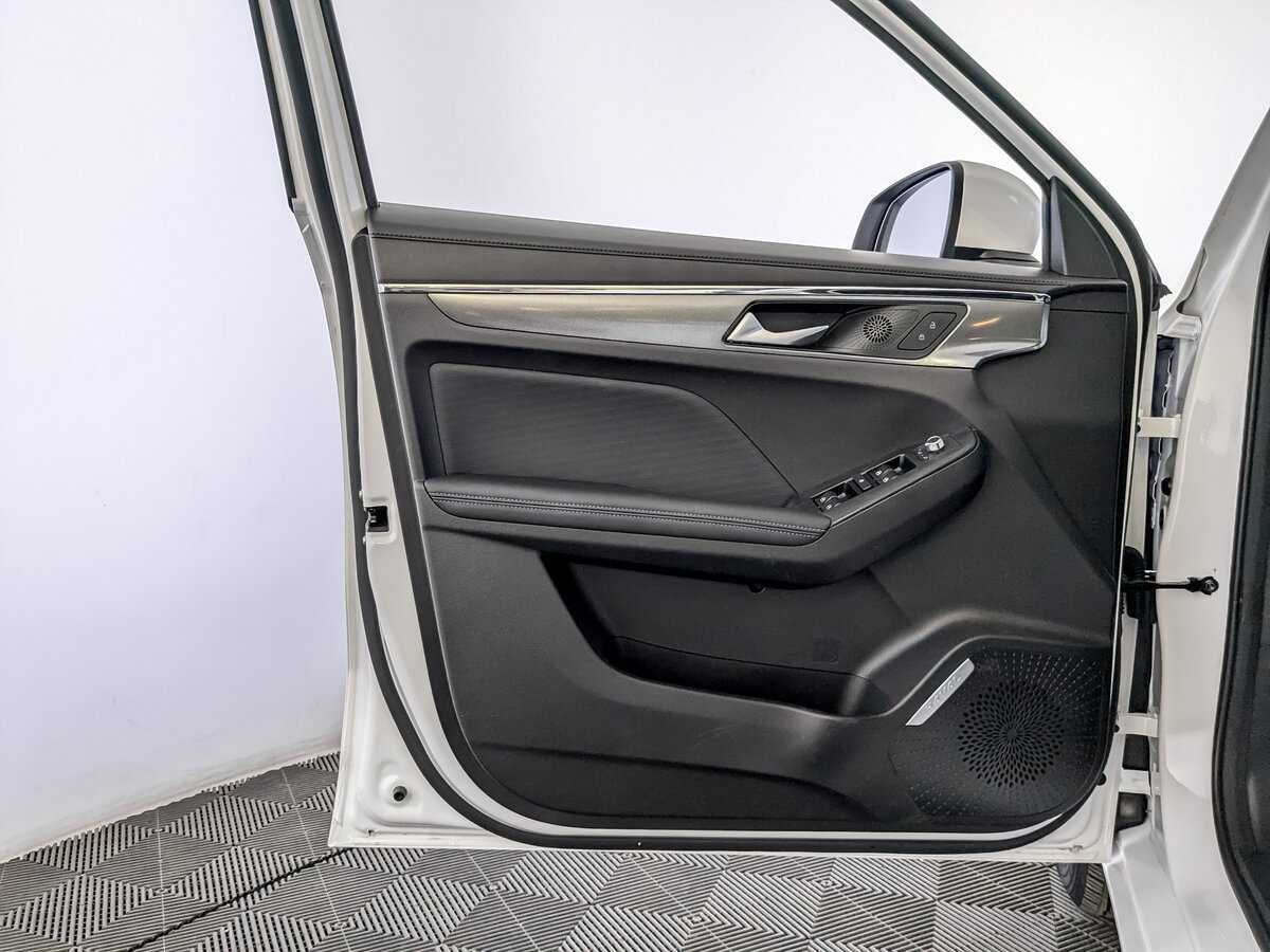 Продажа Б/У Хавал Джолион. Фото: #18