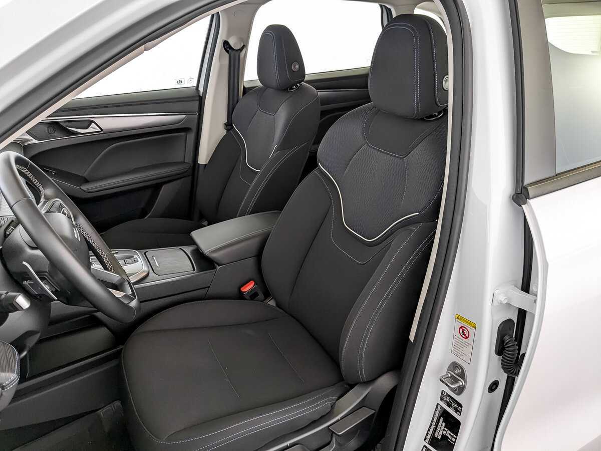 Продажа Б/У Хавал Джолион. Фото: #19