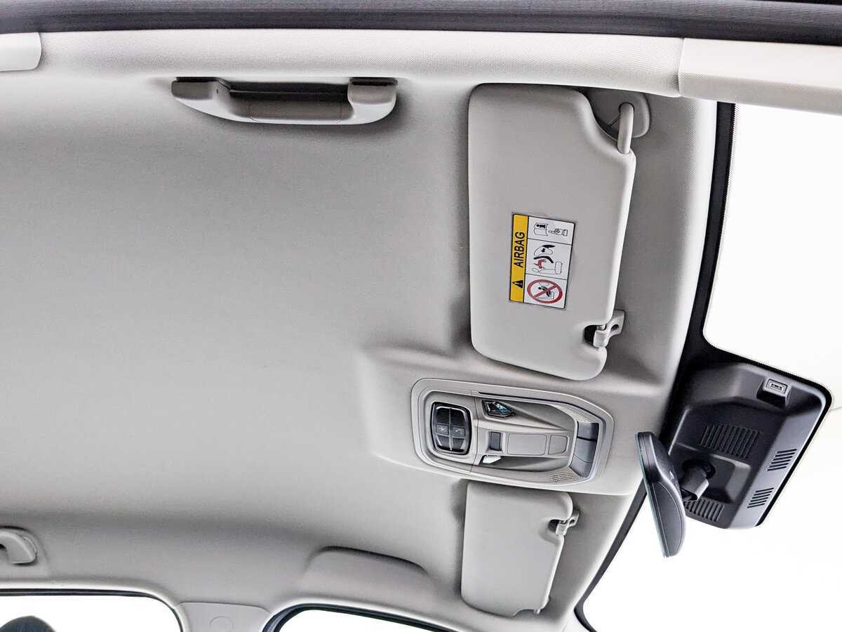 Продажа Б/У Хавал Джолион. Фото: #21