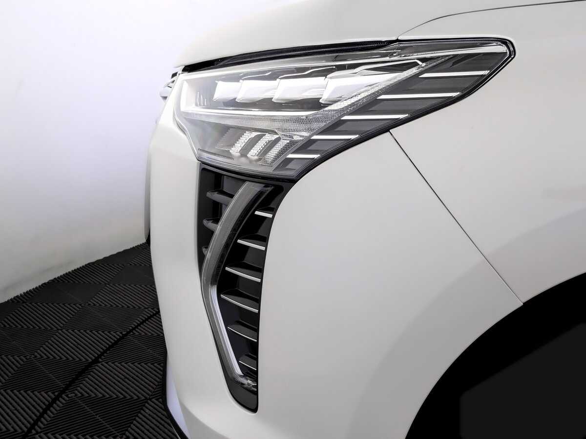 Продажа Б/У Хавал Джолион. Фото: #27