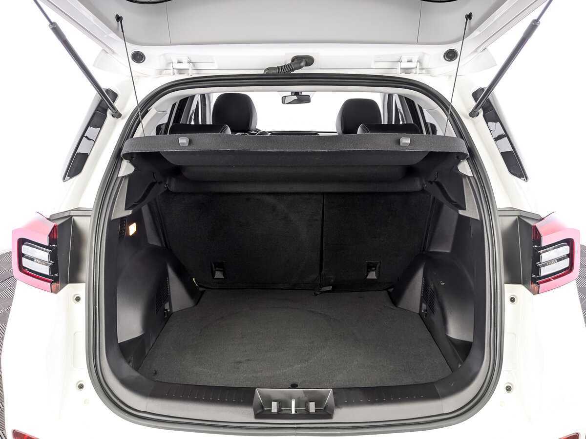 Продажа Б/У Чери Тигго 4. Фото: #9