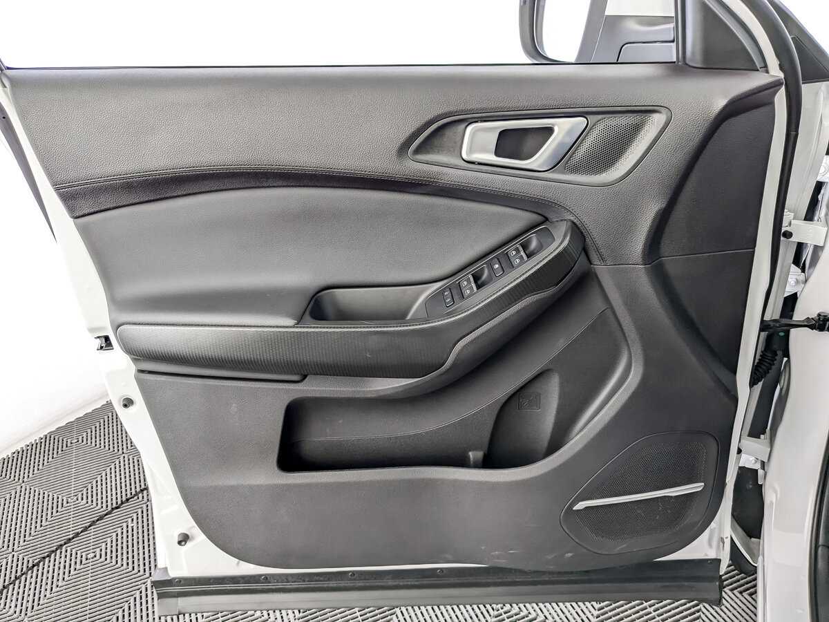 Продажа Б/У Чери Тигго 4. Фото: #16