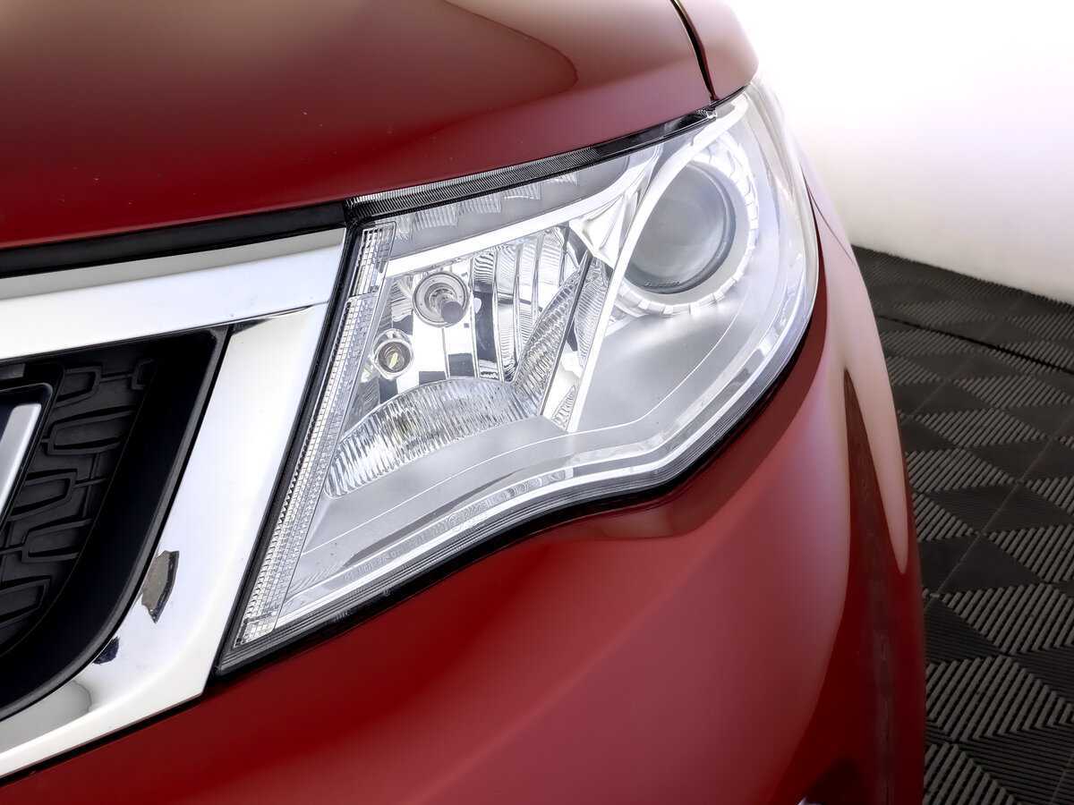 Продажа Б/У Джили Атлас. Фото: #16