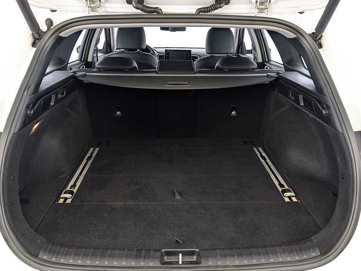 Продажа Б/У Киа Сид. Фото: #9