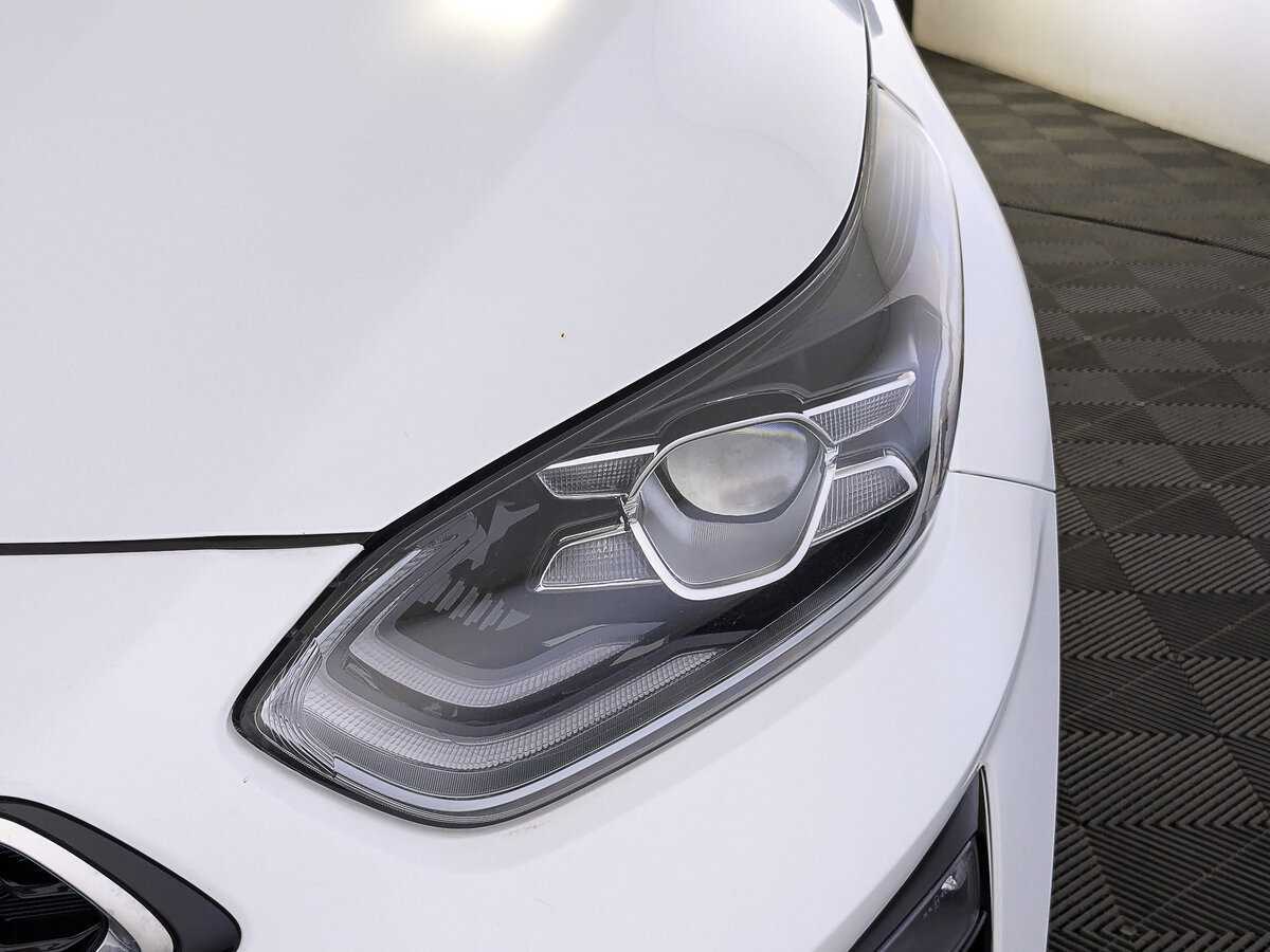 Продажа Б/У Киа Сид. Фото: #10