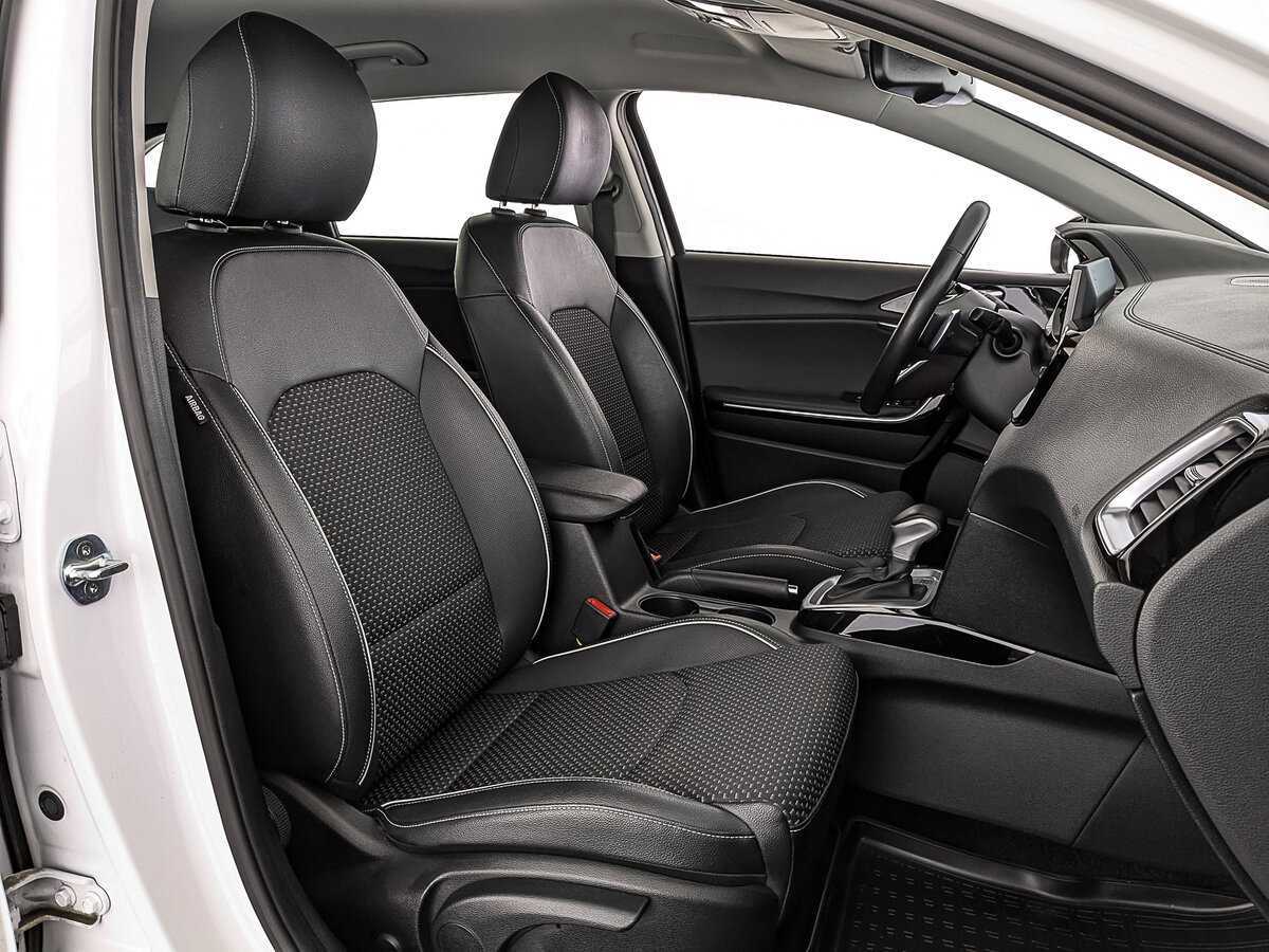 Продажа Б/У Киа Сид. Фото: #22